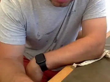 Chaturbate Live Porn of biggestjack1