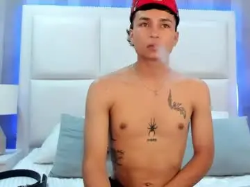 Chaturbate Live Sex of blakedan