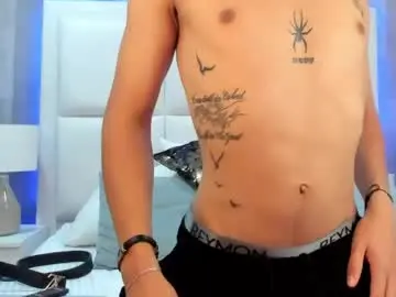 Chaturbate Free Live Porn of blakedan