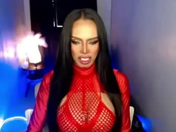 Chaturbate Free Live Porn of darksoul_mistress