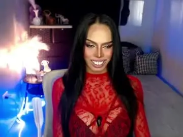 Chaturbate Best live sex cam show of darksoul_mistress