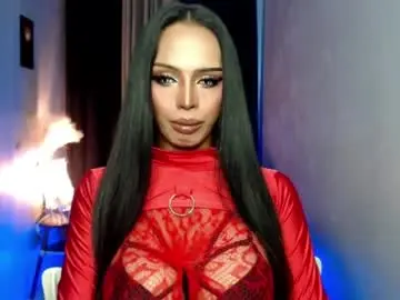 Chaturbate Live Sex Cam of darksoul_mistress