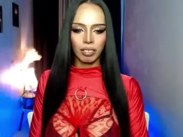 Chaturbate Sex Cam of darksoul_mistress