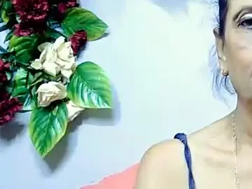 Chaturbate Live Sex Cam of hot_queen58