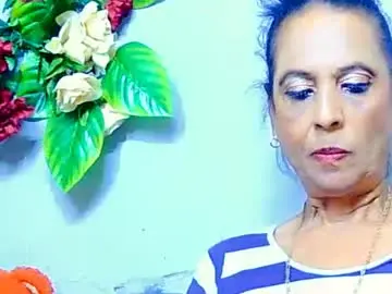 Chaturbate Live Sex of hot_queen58