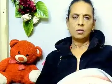 Chaturbate Private Sex Chat of hot_queen58