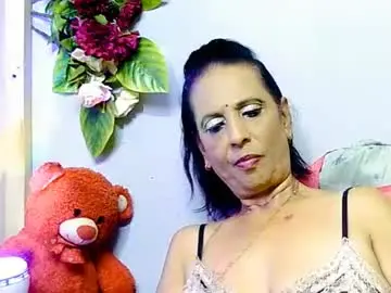 Chaturbate Live Sex of hot_queen58