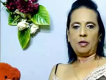 Chaturbate Live Porn of hot_queen58