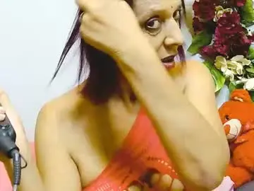 Chaturbate Live Sex of hot_queen58