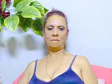 Chaturbate Live Sex Cam of hot_queen58