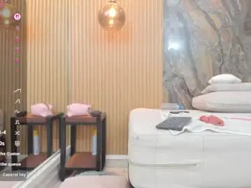 Chaturbate Live Sex of mary_spencer