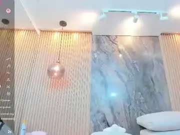 Chaturbate Live Sex of mary_spencer
