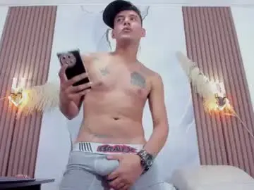 Chaturbate Best Webcam of mckinley_os