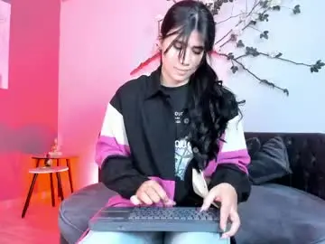 Chaturbate Best live sex cam show of melissahill__