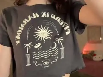 Chaturbate Live Sex of mia_pimmy