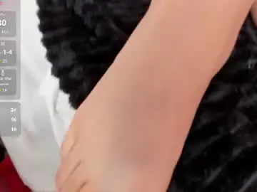 Chaturbate Watch Live Sex Cams of miluvegaa_