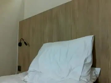 Chaturbate Sex Cam of muscleshow00