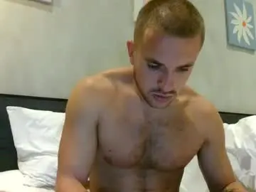 Chaturbate Live Sex of muscleshow00