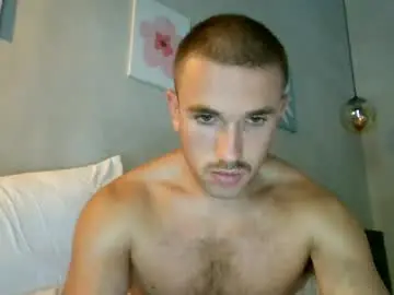 Chaturbate Nude Webcam of muscleshow00