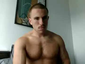 Chaturbate Live Sex of muscleshow00