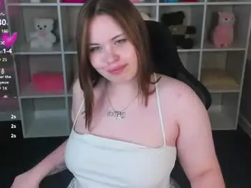 Chaturbate Private Sex Chat of pauline_moore