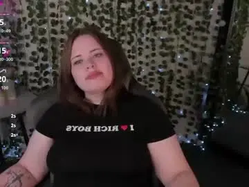 Chaturbate Adult Video Chat of pauline_moore