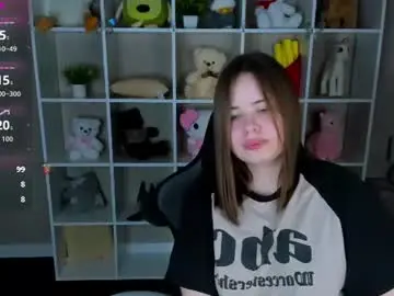 Chaturbate Live Sex of pauline_moore