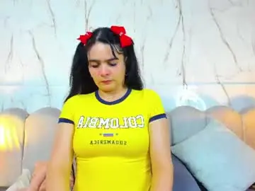 Chaturbate Private Sex Chat of samantha_fiire