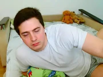 Chaturbate Free Porn Cam of sasha_calvin