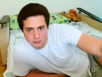 Chaturbate Live Sex of sasha_calvin