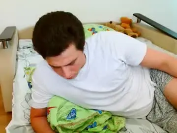 Chaturbate Live Porn of sasha_calvin