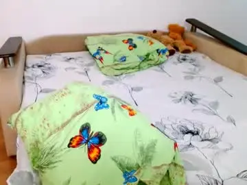 Chaturbate Sex Cam of sasha_calvin
