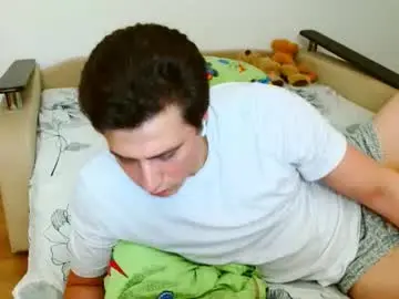 Chaturbate Adult Video Chat of sasha_calvin