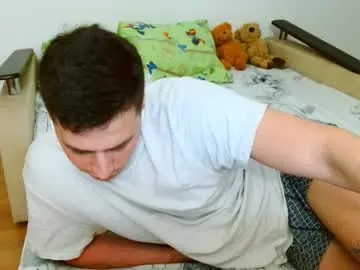 Chaturbate Live Porn of sasha_calvin