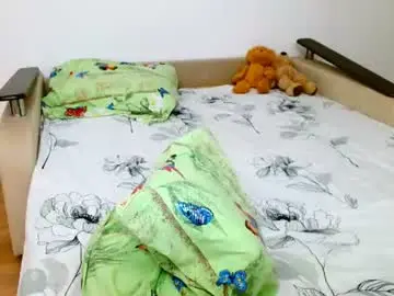Chaturbate Live Sex Cam of sasha_calvin