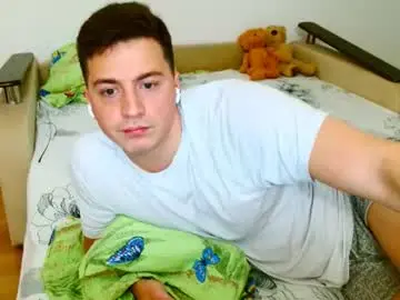 Chaturbate Nude Webcam of sasha_calvin