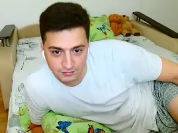 Chaturbate Free Porn Cam of sasha_calvin