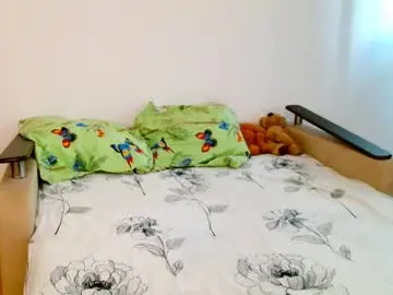 Chaturbate Best Webcam of sasha_calvin