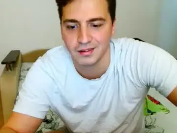 Chaturbate Private Sex Chat of sasha_calvin