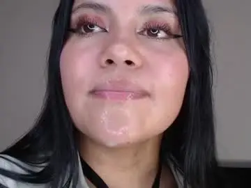 Chaturbate Best live sex cam show of selena__angel
