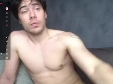 Chaturbate Adult Webcam of tayler_durden_1