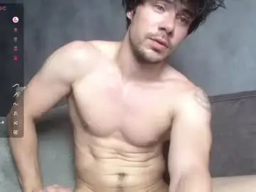 Chaturbate Live Sex of tayler_durden_1