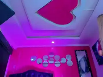 Chaturbate Adult Webcam of tiffanymackensyy69