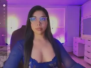 Chaturbate Adult Webcam of _gaby1