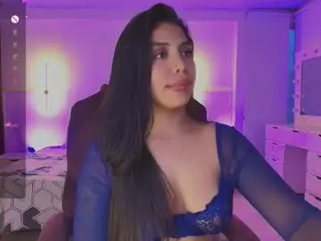 Chaturbate Live Porn of _gaby1