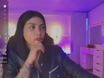 Chaturbate Free Live Porn of _gaby1