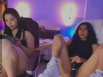 Chaturbate Live Sex Cam of _gaby1