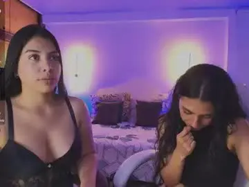 Chaturbate Live Porn of _gaby1