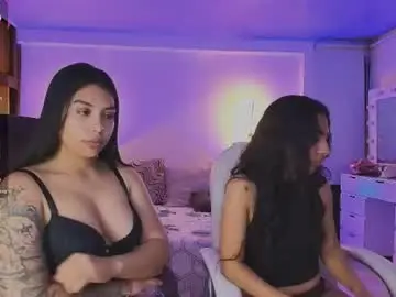 Chaturbate Adult Webcam of _gaby1