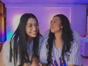 Chaturbate Live Porn of _gaby1